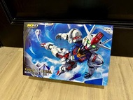 MGSD 風靈高達 （國產）