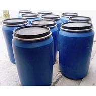 Tong Biru 220 literr