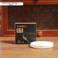 MONGDIO | Espresso Coffee Filter Paper 58mm