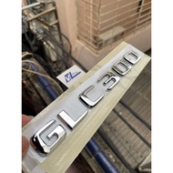 Glc300 4matic letter, GLC300 4matic Logo, mercedes glc300 stamp - Glc300