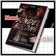 Misteri Gangguan Sundel Bolong Buku Novel Seram Karya Publika Cerita Misteri Cerita Hantu