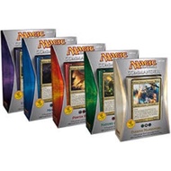 Magic the gathering - Mtg Commander 2013 Individual Deck