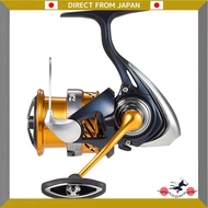 Daiwa (DAIWA) spinning reel 24 rebros LT3000-CXH
Daiwa (DAIWA) spinning reel 24 rebros LT1000S
Daiwa