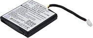 KM1, XLHS416*08338, 700mAh Battery Replacement for Tomtom 4EH44, Start 20, Via 120, Via 125, Via Liv