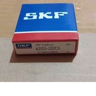 BEARING SK F 6203 2Z C3