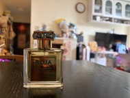 (Tester) ROJA 香水 ISOLA BLU PARFUM 香精50ml