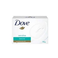 Dove Soap Sensitive Bar 135g