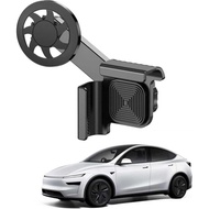 Tesla ModelYJuniperModel3 Car Dashboard Highland Phone Holder Tesla Model3/Y/S Accessories Foldable 