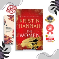 The Women by Kristin Hannah (English)