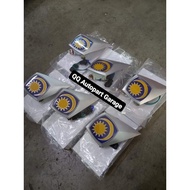 Proton Saga 8v/12v Front Grille Logo