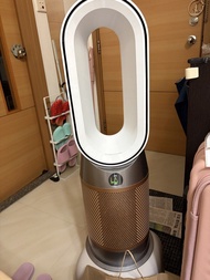 Dyson HP09 Hot+Cool™ Formaldehyde 三合一甲醛暖風空氣清新機