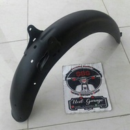 SPAKBOR BELAKANG SUZUKI A100 ECONOS ORIGINAL COPOTAN