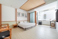 台東沐泉民宿 (Taitung Spring Homestay B&B)