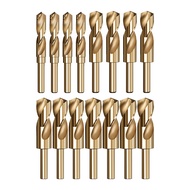 [SP-LTM]21mm to 35mm 1/2in Cobalt Small Shank Srill Bit Woodworking Drill Hole Expander