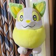 Pokemon Yamper BIG plush
