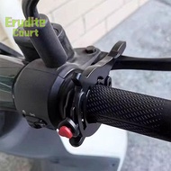 [EruditeCourtS] Cruise Control For Motorcycle Throttle Motorcycle Throttle Cruise Control Cruise Thr