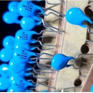 (50 pieces) Ceramic capacitor 1kV 331 330p wire row, big legs