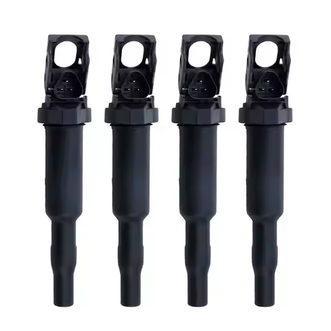 4pcs 0221504470 For PEUGEOT 208 1.4 1.6L 308 3008 207 2008 508 5008 2012 Partner Tepee Citroen C3 C4