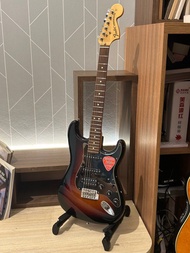 fender american special stratocaster hss