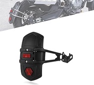 OXLLONE Rear Fender Mudguard for Motorcycle for CB400X F R CB500X R NX400 NX500 CB125R CB250R CB300F