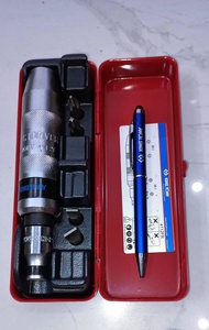 Tô vít Kingtony - Tô vít đóng Kingtony - Tua vít đóng Kingtony - Tự động đảo chiều - Kèm 4 mũi đóng