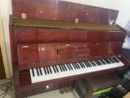 YAMAHA C108