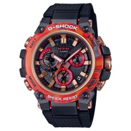 G-Shock MTG-B3000 Series MTG-B3000FR-1ADR 40th Anniversary Flare Red