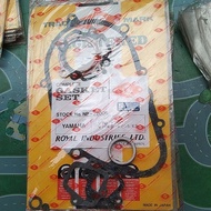 Complete gasket.yamaha.v70/v70.D D D D