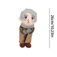 YY 26cm Axis Powers Hetalia Merch Plushie Doll Movie Plush Toy Fan Gift