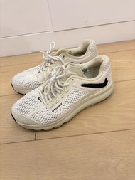 Nike x Stussy Air Max 2013 Stussy Fossil Size 40 US 7 UK 6 運動鞋 跑鞋 聯名 crossover