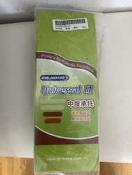 Dr Kong 扁平足鞋墊