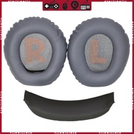 STA Replacement Ear Pads Cushion Cover Parts Earpads Pillow for JBL-Quantum 100