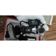 Newest High Quality T9 Pro Led Headlight 2024 H4 Pin suitable for all types of car and motorbike hea