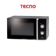 Tecno TMW5050 (20L) Table Top Microwave Oven