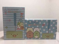 全新日本景品 角落生物Sumikko gurashi 塵轆