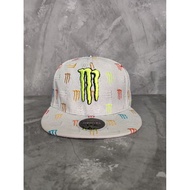 Monster Energy Snapback