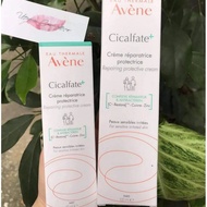 Avene lotion