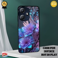 HP (GF58) Case Killau Glossy Infinix Hot 30 Play | Infinix Hot 30 Play | Infinix cellphone Casing | 