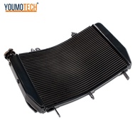 For Yamaha R6 yzf-r6 R 6 2006-2007 & 2008-2015 Motorcycle Aluminium Engine Cooling Radiator Water Co