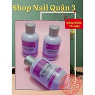 EzFlow Quick-Dry Purple Sulfur - Liquid EzFlow Powder, Cough Apply 150ml - unmixed standard liquid