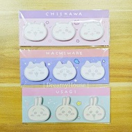 韓國 chiikawa memo