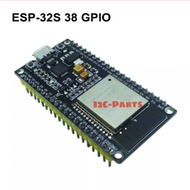 ESP-32S 38 pin GPIO ESP32 WIFI Bluetooth IoT ESP-32 WROOM 32 Dev Board