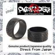 [Direct from Japan] OVERDOSE TOYO TIRES PROXES R888 Drift Tire 30mm BB-RT-005 RC Drift Wide Tire Aut