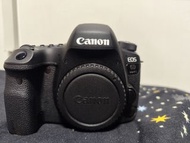 Canon 6d mark2 行貨