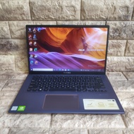 Laptop Asus Vivobook 14-A412FL Intel Core i5-8265U Ram 8 GB SSD 512 GB