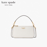 KATE SPADE NEW YORK MORGAN EAST WEST CROSSBODY KB369 กระเป๋าสะพายข้าง