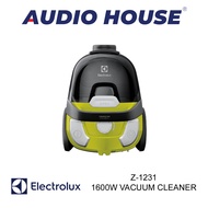 ELECTROLUX Z1231 1600W VACUUM CLEANER ***2 YEARS WARRANTY***