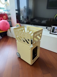 網球發球機