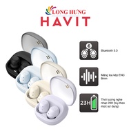 Havit TW969 True Wireless Bluetooth Headset - Genuine Product