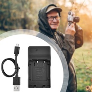 Camera Battery Charger Professional Camera Battery Charger Compatible With Canon-Camera